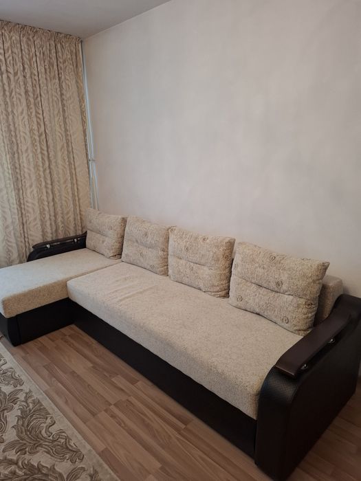 Canapea coltar extensibil "Ania"