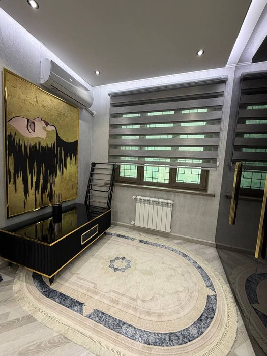 Продаётся квартира. Ул Нукусская 4/6/9