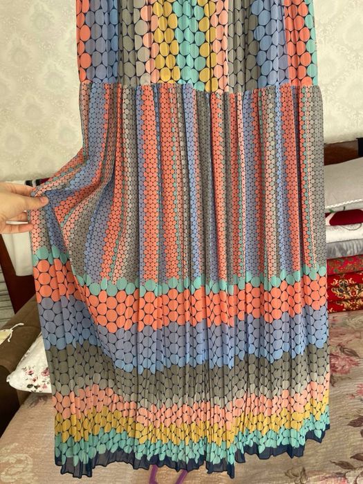 Yupka sotiladi arzonga