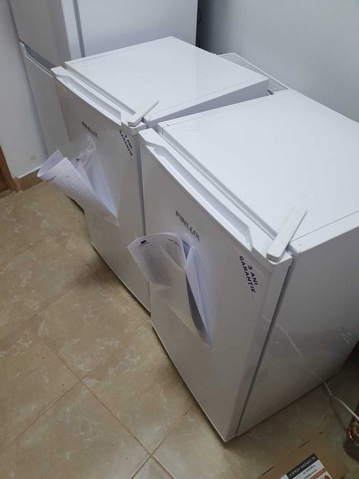 Vand Frigider Finlux GN89