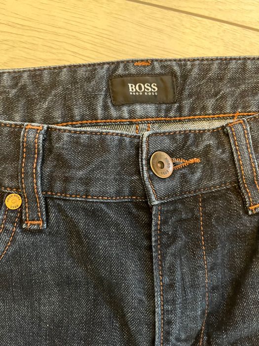 Blugi bărbați Hugo Boss