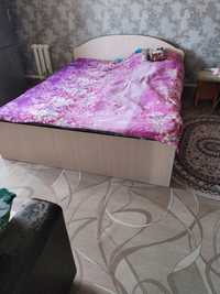 Мягкая мебель Кровать
