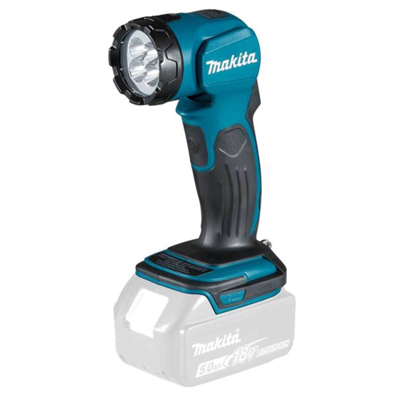 Акумулаторен Фенер Makita DML815