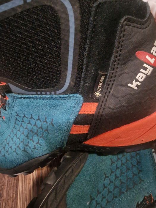 Ghete Kayland Inphinity 43