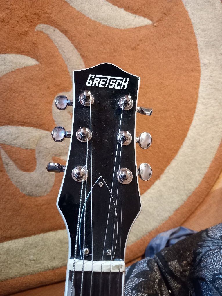 Chitara Electrica Gretsch G5230T