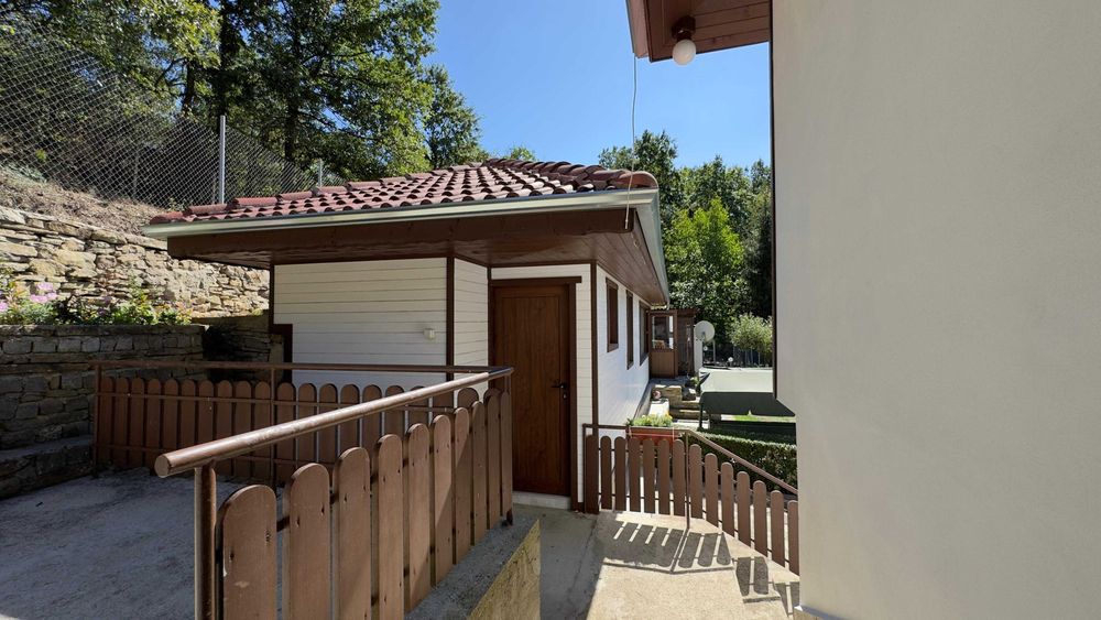 Продава се Къща в Трявна - 240 кв.м за 784 €/кв.м - Снимка #3