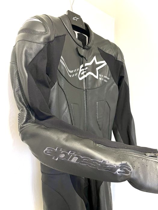 Мото Екип Alpinestars Challenger v2