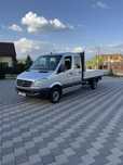Mercedes Sprinter 316 Doka Maxi Euro 5