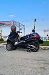 Piaggio MP3 400cc – se conduce cu categoria B – 2011