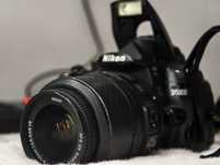 Фотокамера Nikon D5000