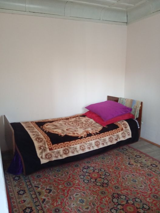 Ижарага кичик ховли уй