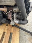 Turbo turbina Volkswagen 1.9 tdi motor BKC BXE