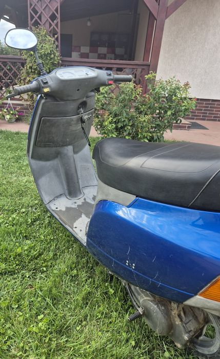 Vând piaggio sfera adus recent din Italia