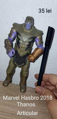 Figurina Marvel Hasbro Thanos Articular Guardians of Galaxy
