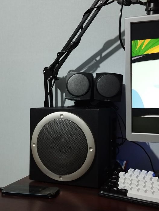 Продам саб для ПК