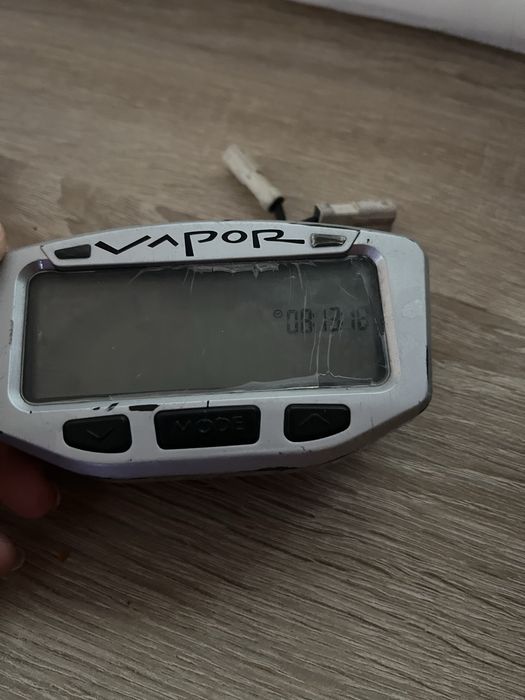 Километраж за атв/мотор