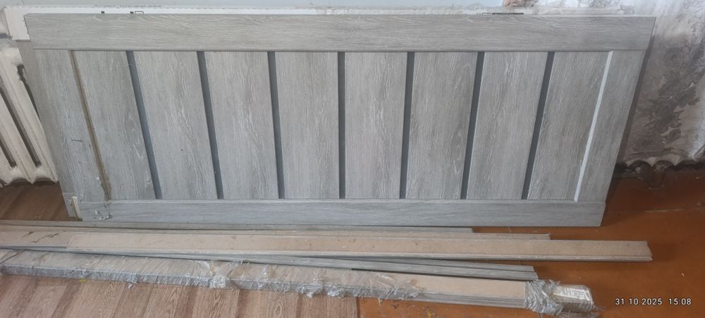 Продам двери новые из пвх