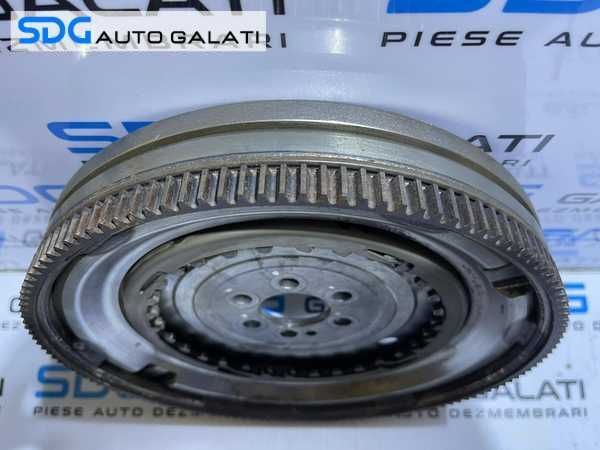 Volanta Cutie Automata DSG VW Touran 1.6 TDI CAY CAYB CAYC 2011 - 2015 Cod 03L105266DN