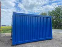 Container depozitar 3000 x 3000