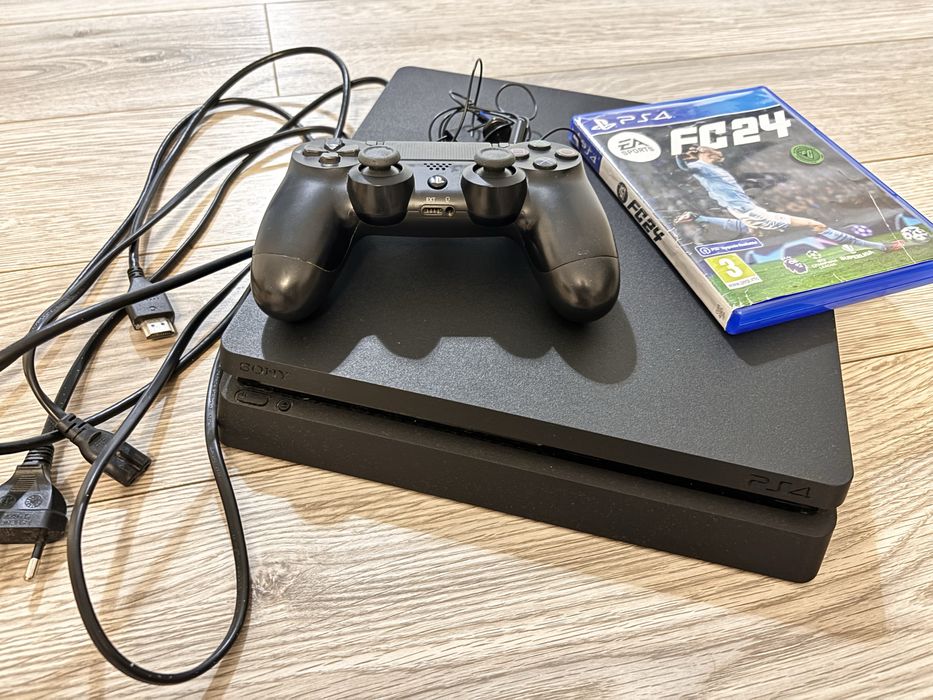 Playstation PS4 Slim 512GB