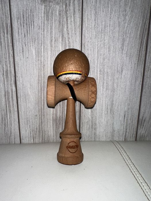 Kendama sweets broken shape romb anti skid semnata de crbl