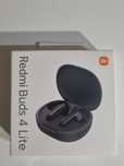 Redmi buds 4 Lite