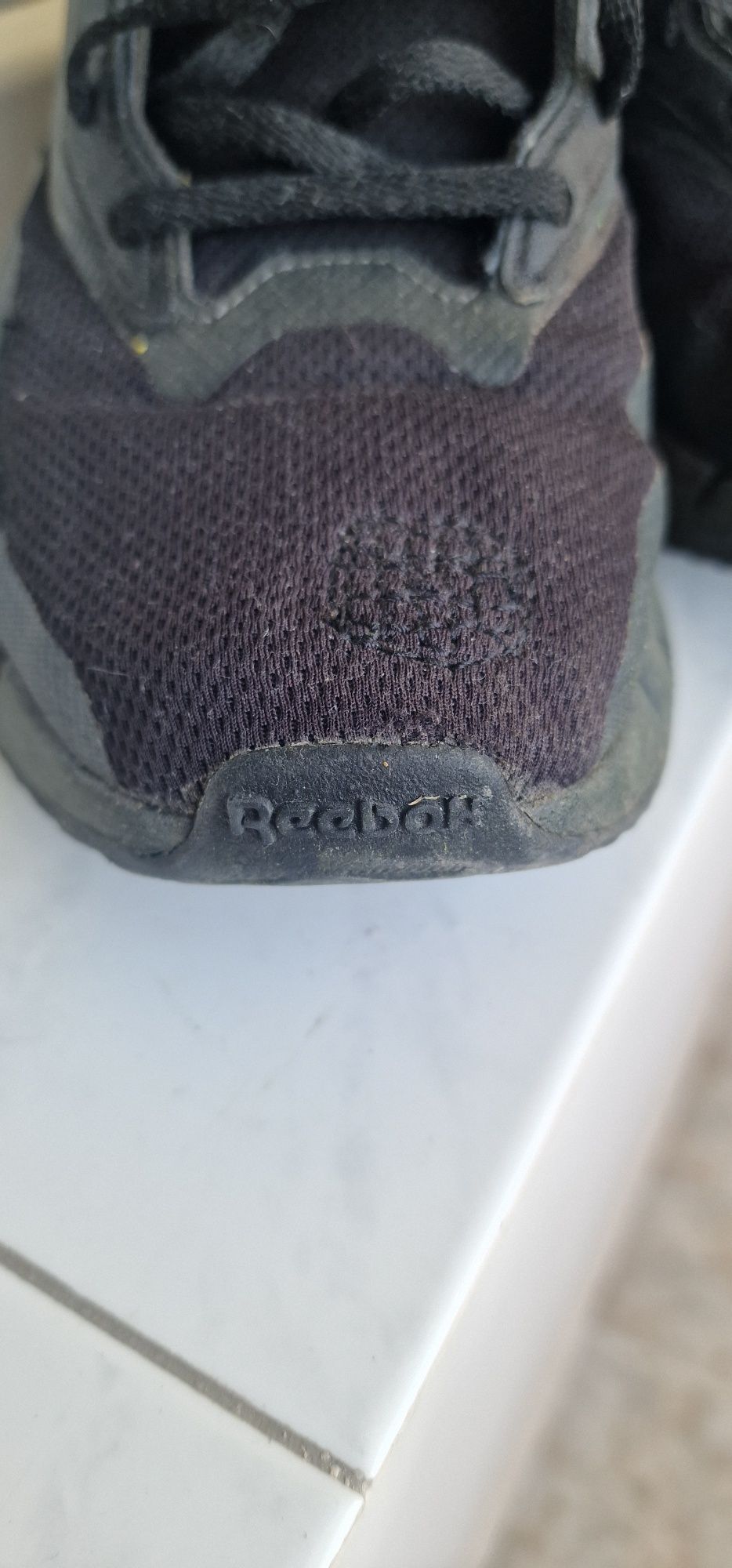 Маратонки Reebok
