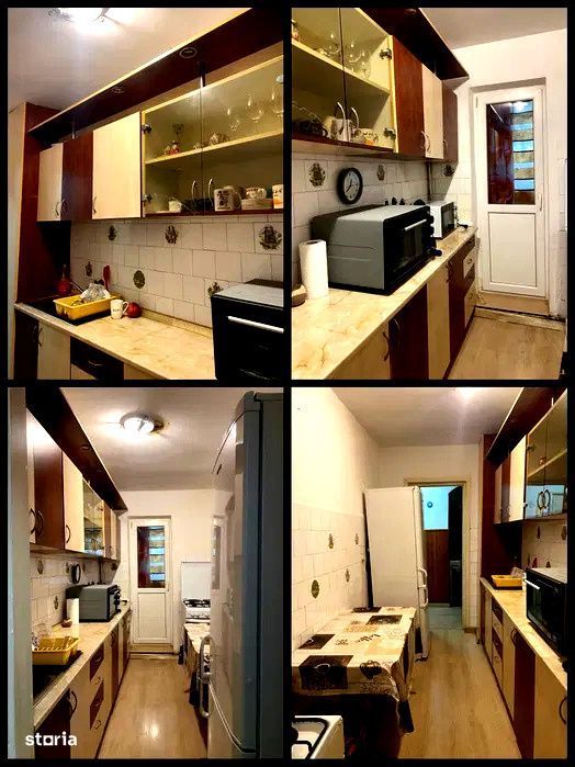 Apartament de vanzare 2 camere decomandat strada Mehedinti