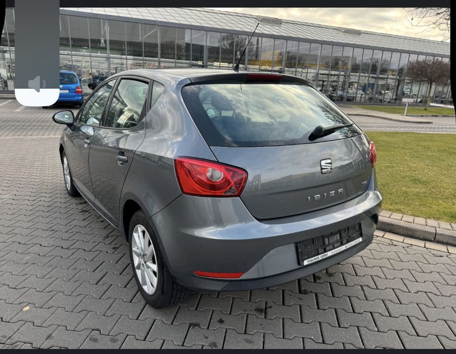 Dezmemebrari Dezmembrez Piese seat ibiza 2015 1.6 tdi