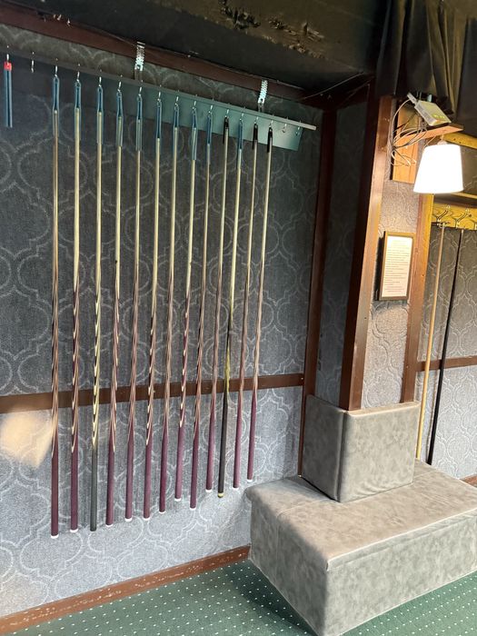 Продается готоый Бизнес Бильярд клуб