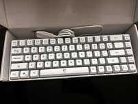 Tastatura White Shark RONIN Rainbow led