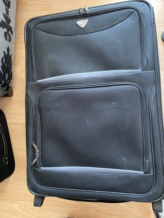 Vand troler mari si mici