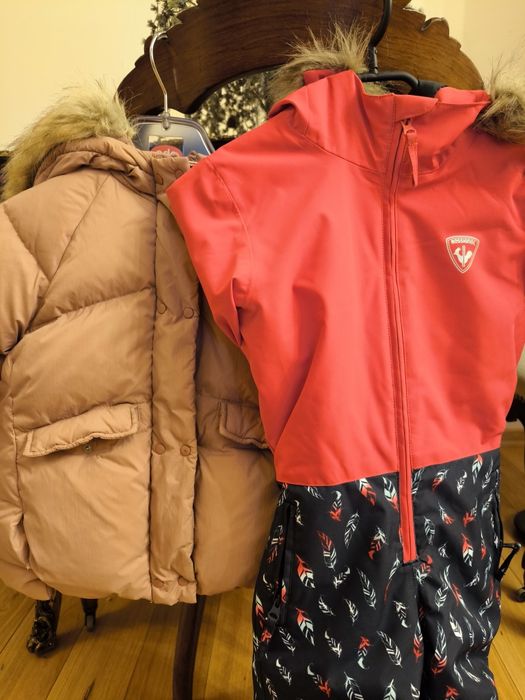 Rossignol детски космонавт непромокаем