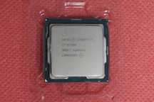 Процесор (CPU) Intel Core i7 9700K - 8c/8t, 4,90GHz, 95W, LGA 1151 v2
