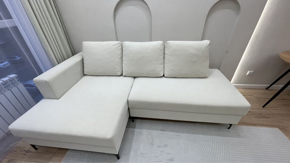 Диван раскладной