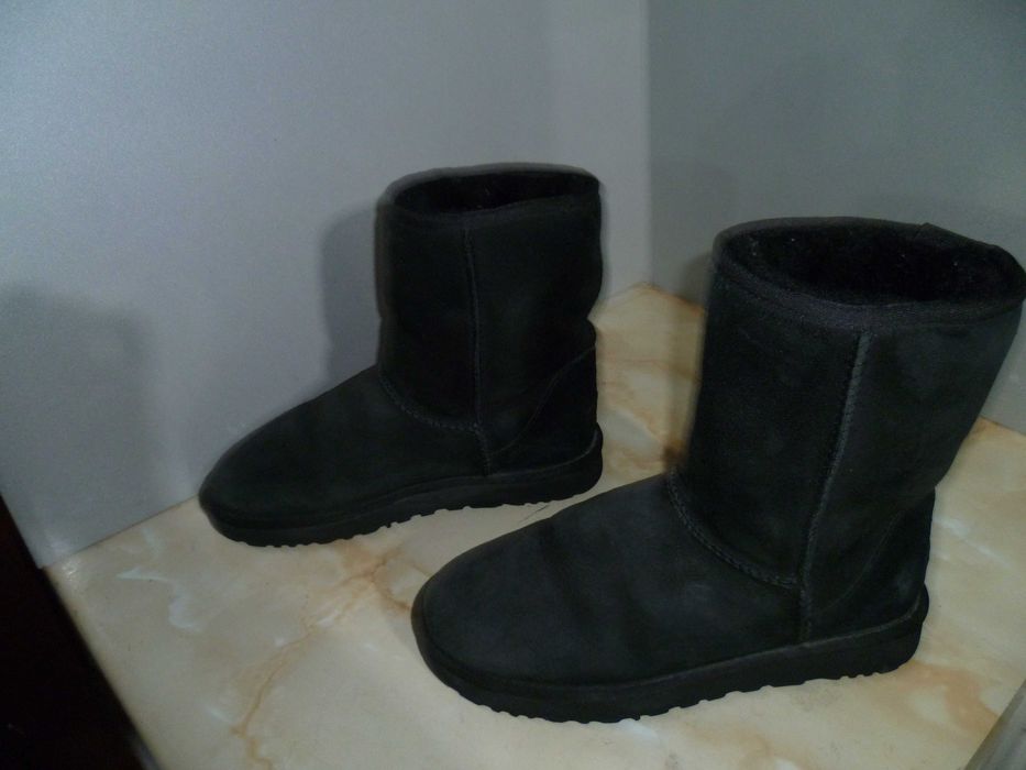 UGG оригинални ботуши №39