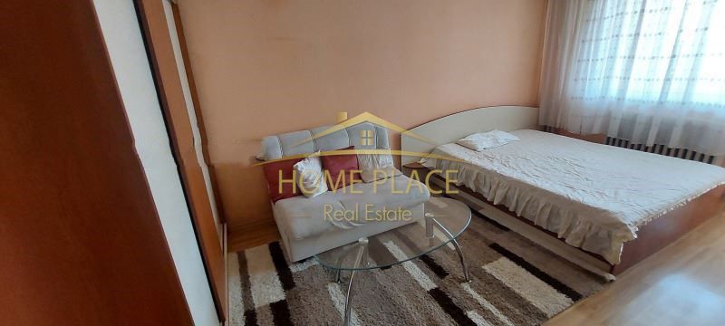 Дава се под наем Тристаен апартамент в Варна, Младост 2 - 63 кв.м за 357 € - Снимка #4