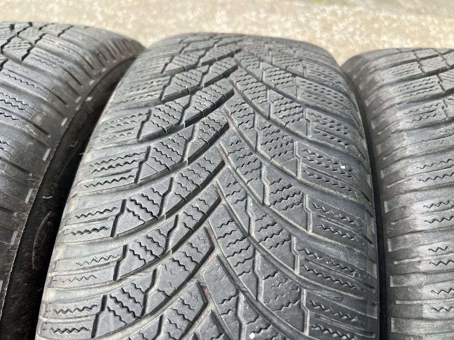 Зимни гуми Firestone 205/55 16