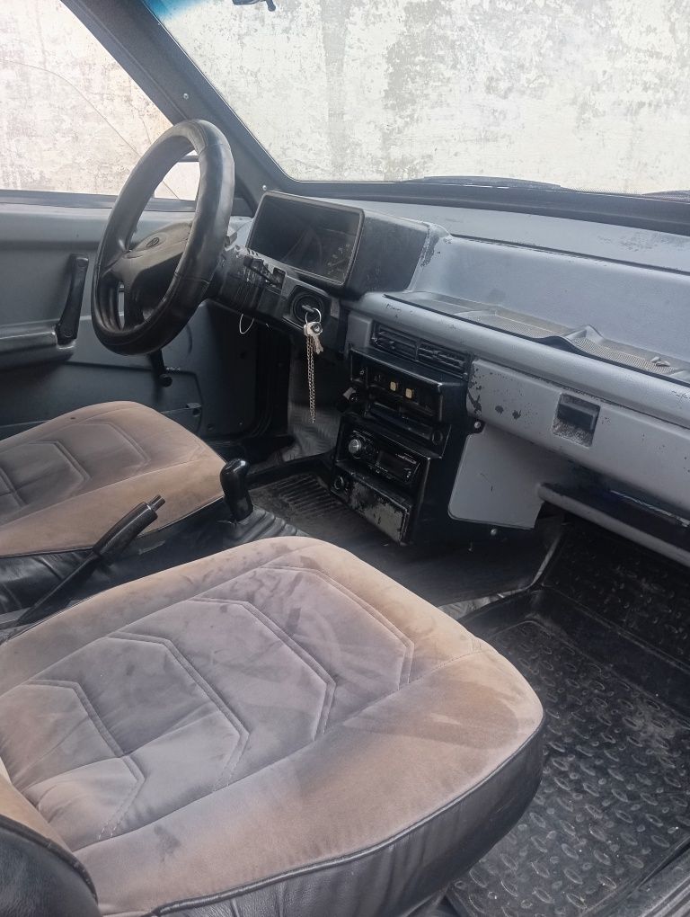 Assalomu aleykum Lada samara sotiladi