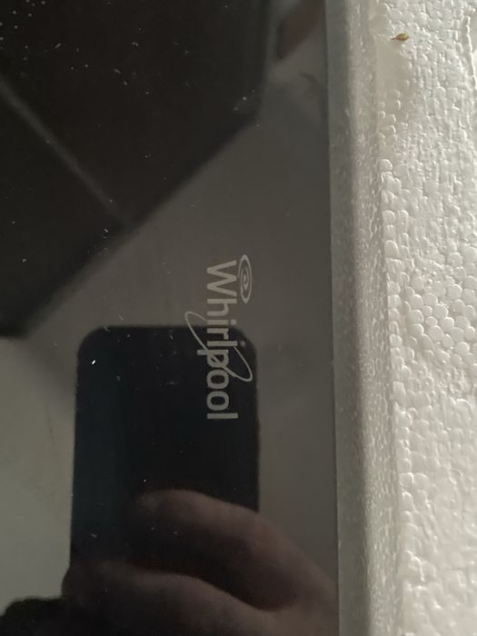 Plita whirlpool inductie
