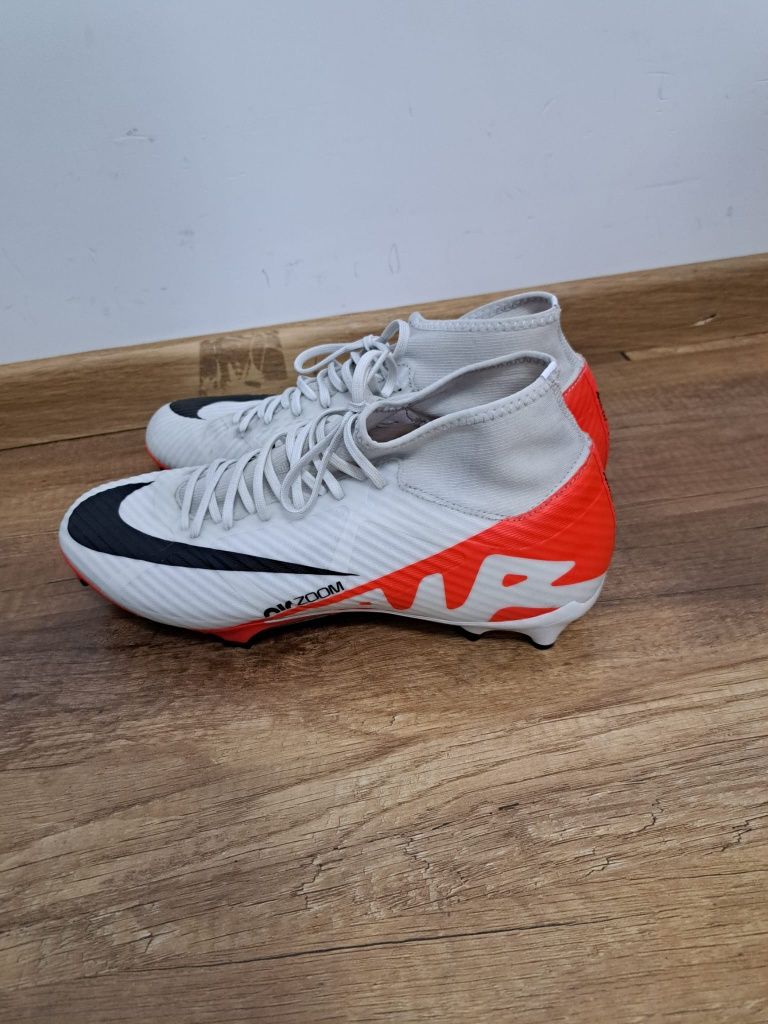 Ghete de fotbal NIKE Zoom Superfly 9 Academy