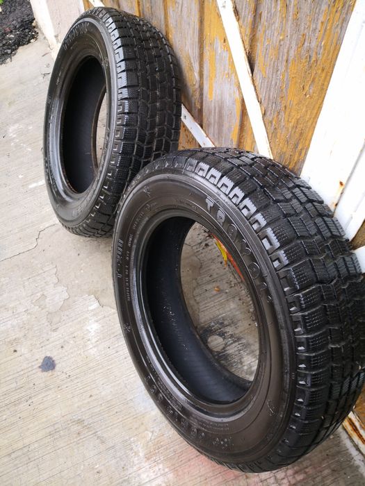 Set cauciucuri Iarna 185/65/R14