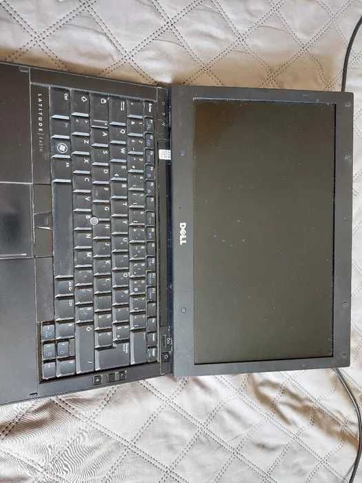 Vand laptop Dell Latitude E4310