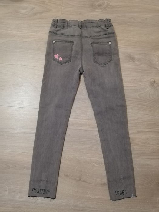 Blugi fete Denim Co