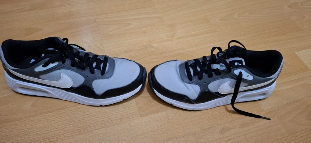 Маратонки NIKE Air - 42.5