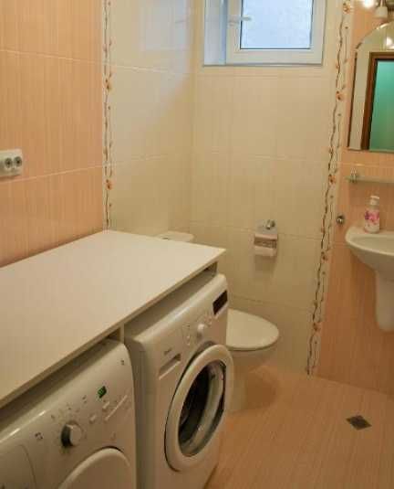 Дава се под наем Двустаен апартамент в Пловдив, Тракия - 60 кв.м за 306 € - Снимка #6