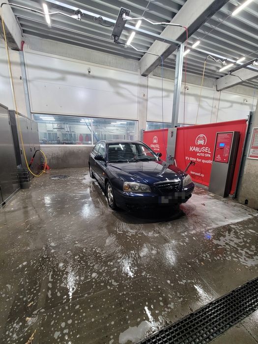 Hyundai elantra 2006