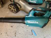 Suflanta makita in stare excelenta