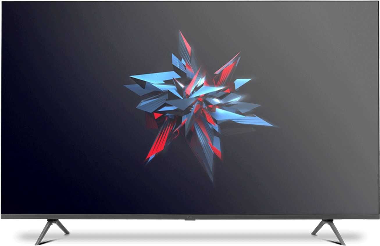 NEW ARTEL 55PUCH010 SMART 4K без рамочный по Низкой цене+Доставка!