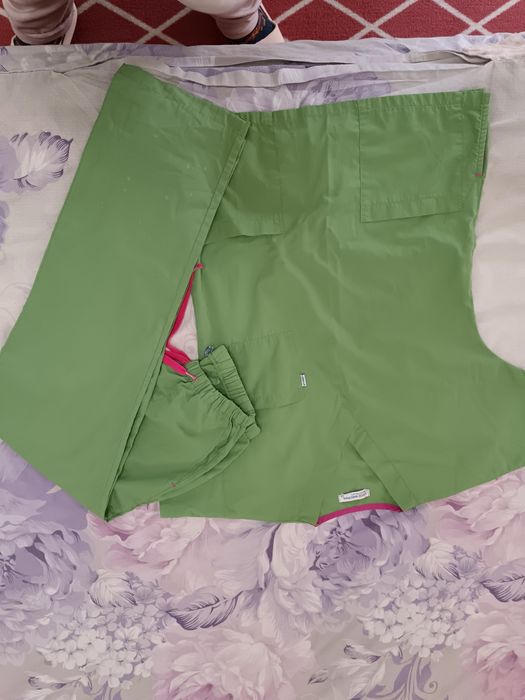 Медицински униформи